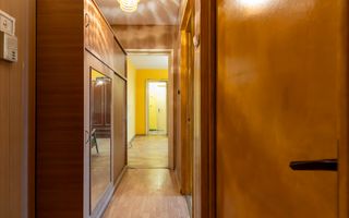 Apartament 3 camere, zona Narcisa, Bacău - Poză 22