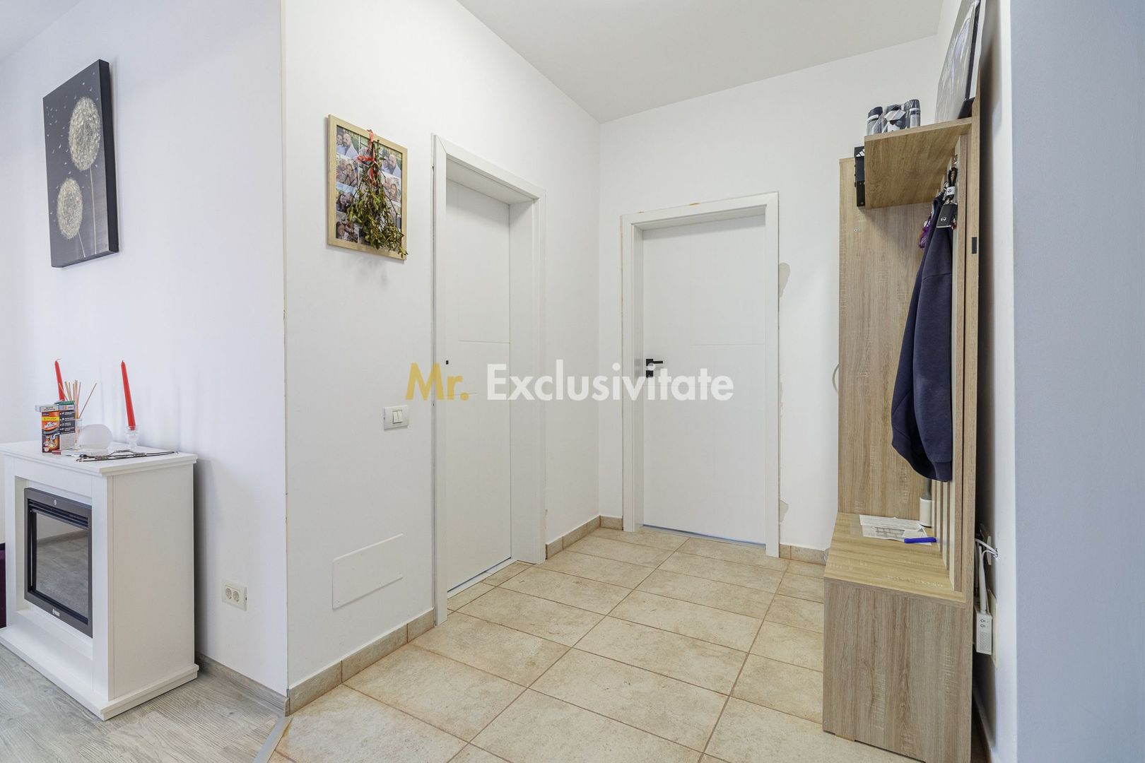 2 camere Apusului-Bacriului cu loc de parcare - Poză 12