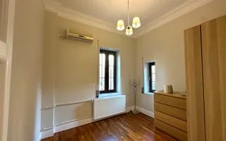 Inchiriere - Parter - Birou/Rezidential- 5 camere - Dorobanti-Capitale - Poză 11