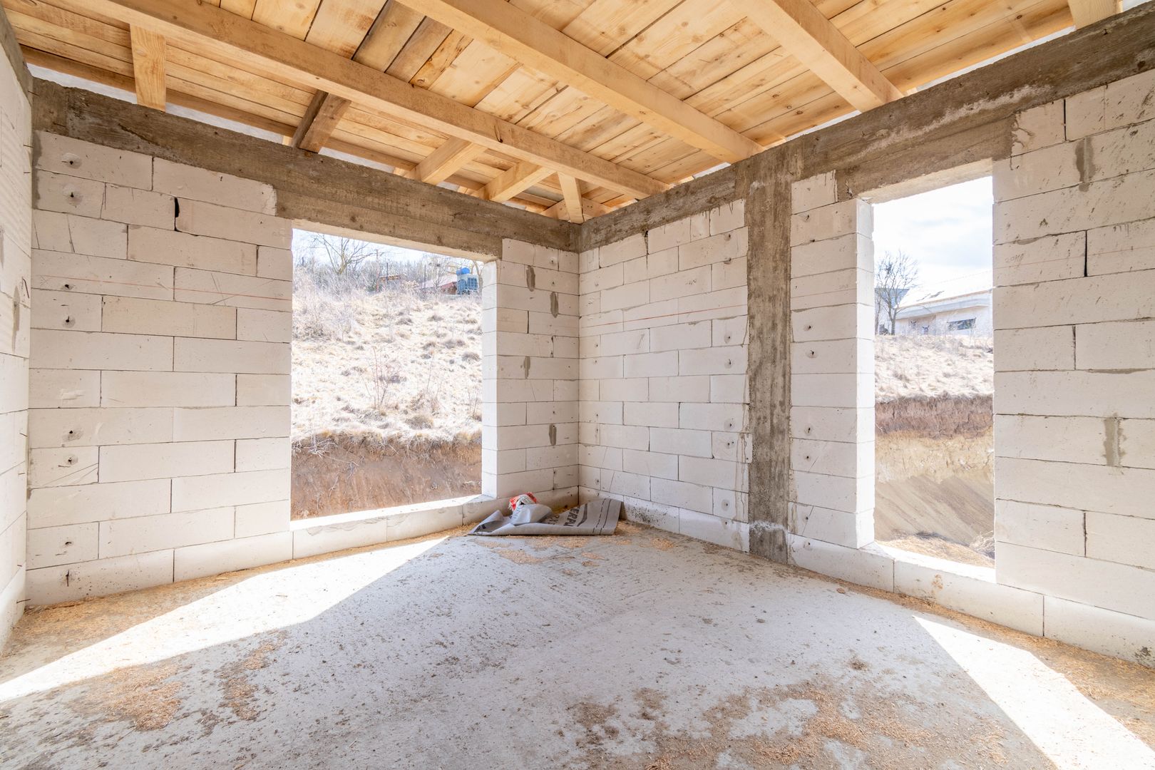 Casa Individuala de Vanzare – 4 Camere | Jucu de Sus - Poză 11