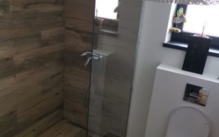 Casa premium READY TO MOVE, Selimbar,Sibiu - Poză 12