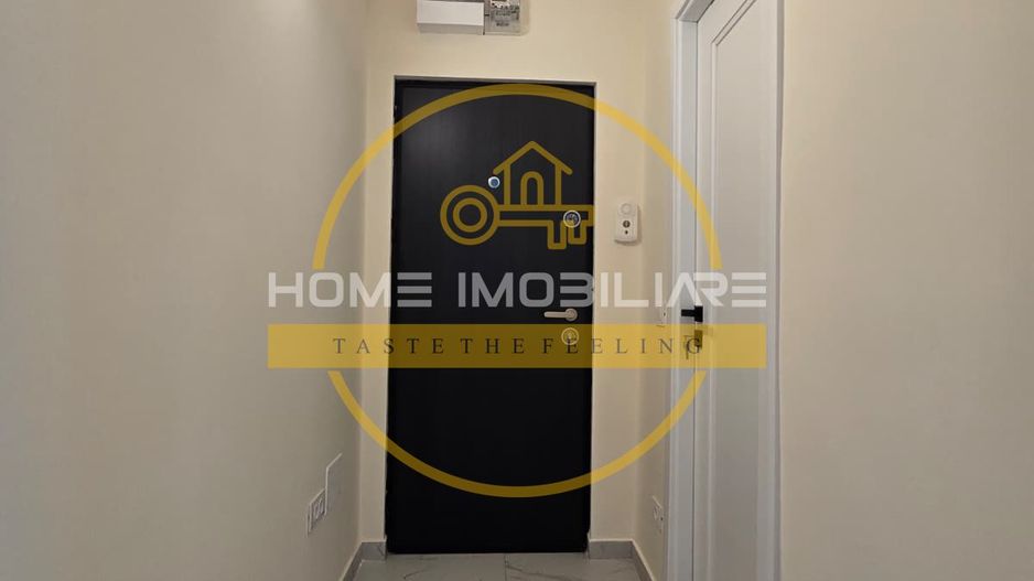 Apartament cu 2 camere / 38mp/ zona Alexandru cel Bun - Poză 4
