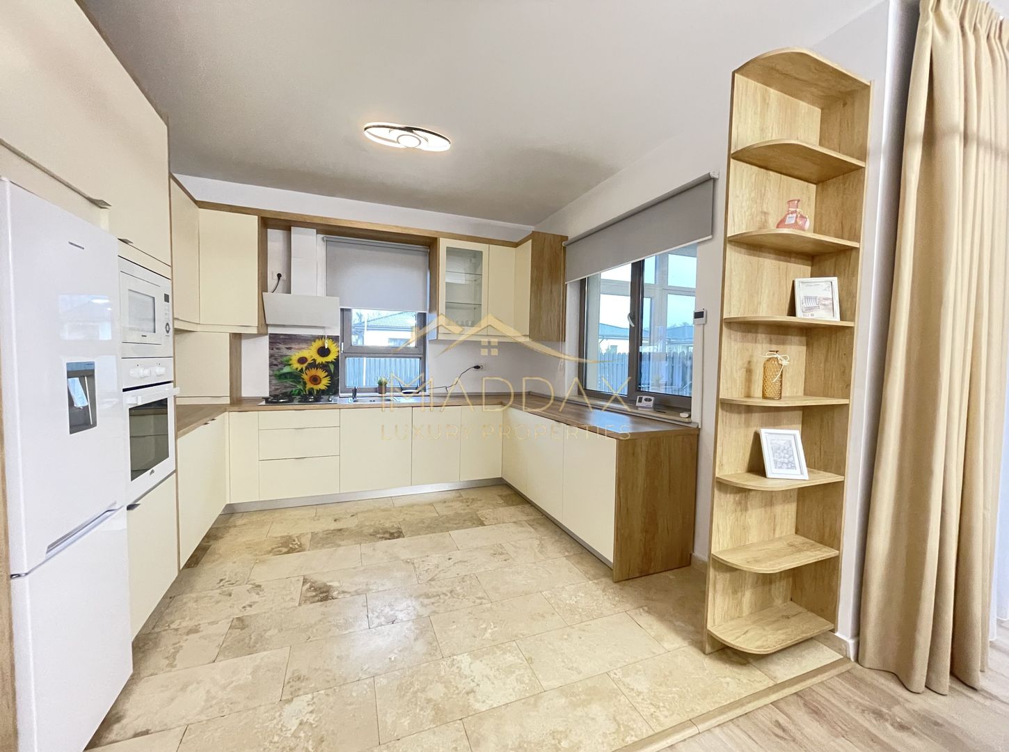 Vila moderna***4 camere***cu gradina//Cartier rezidential Corbeanca - Poză 4