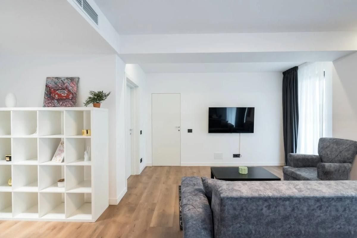 Chirie I Apartament 2 camere I Iancu Nicolae - Poză 7