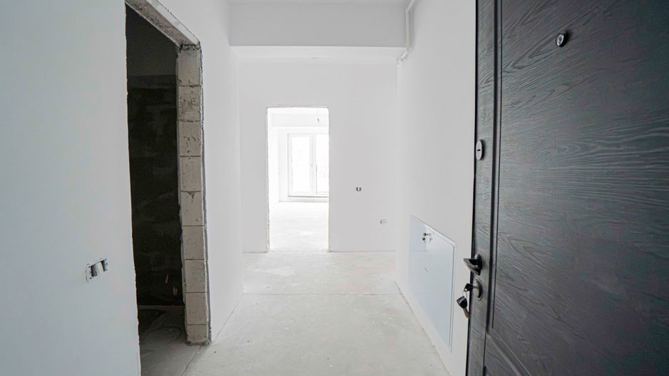 Tomis Nord- Vanzare apartament decomandat cu 2 camere, bloc nou. - Poză 24