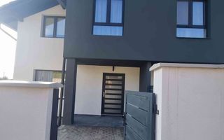 Duplex NOU cu 4 camere, încălzire în pardoseală și terasă panoramică - Poză 14