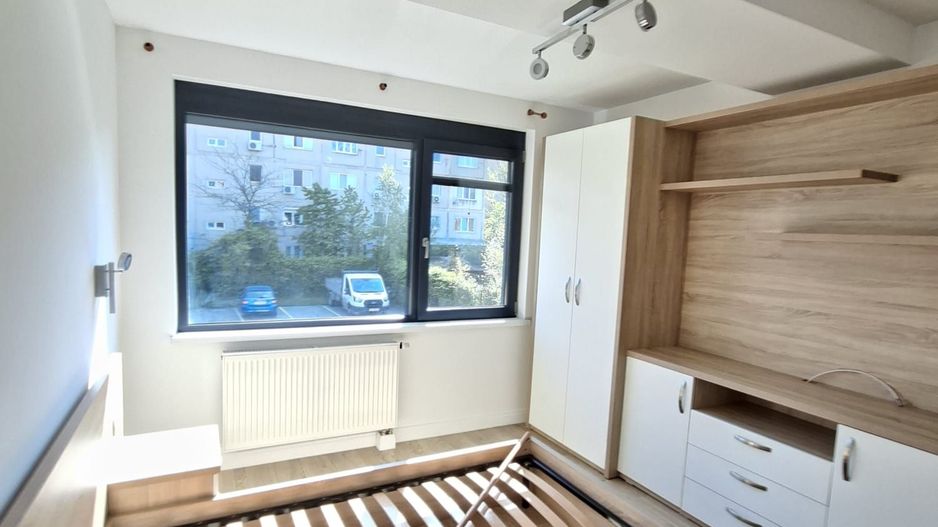Apartament lux cu 3 camere de vanzare în zona Elisabetin - Poză 7