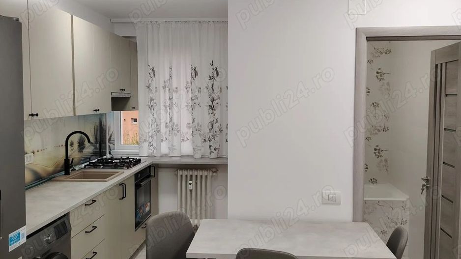 De inchiriat apartament cu 2 camere , Berceni sector4 - Poză 2