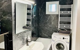 Apartament 2 camere, Cetate, Bulevard ,mobilat utilat - Poză 5
