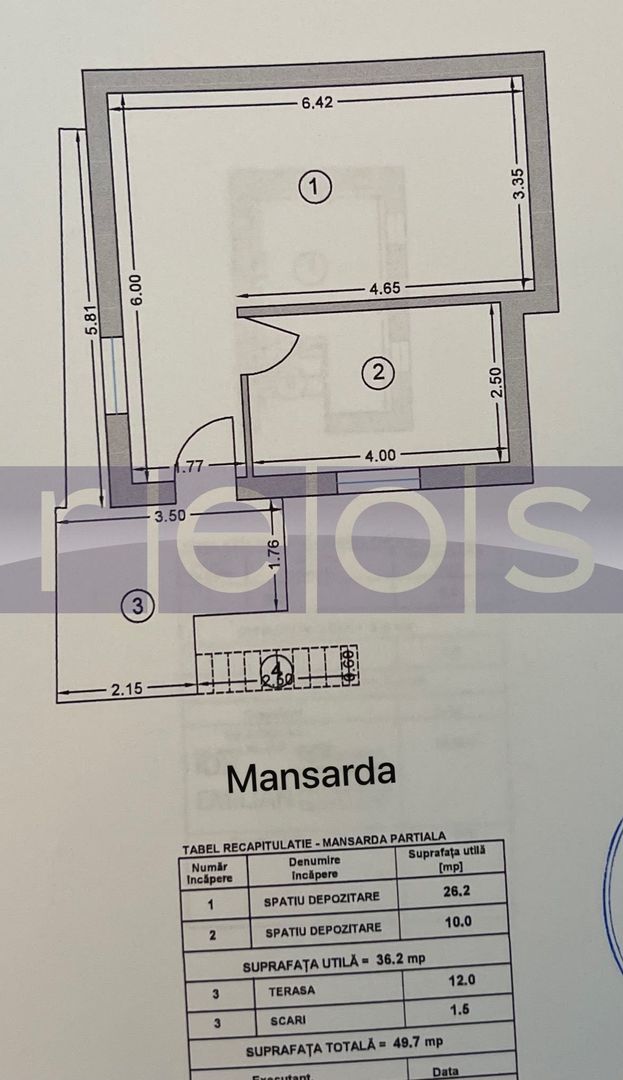 VANZARE CASA S+P+P | 4 CAMERE | ZONA APARATORII PATRIEI - Poză 26
