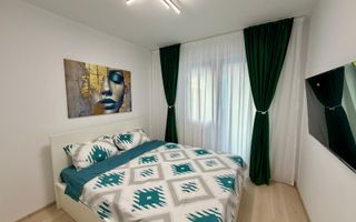 Apartament 2 camere de vanzare, mobilat si utilat, Rahova, Comision 0 - Poză 10