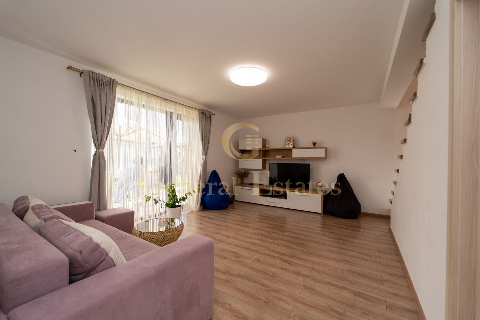 Casa deosebita in Cristian, Brasov - Poză 4