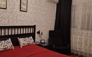 Apartament 3 camere, mobilat și utilat – Alexandru Obregia sec 4 - Poză 1