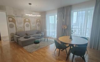 Apartament 3 camere de inchiriat - Domenii - Poză 3