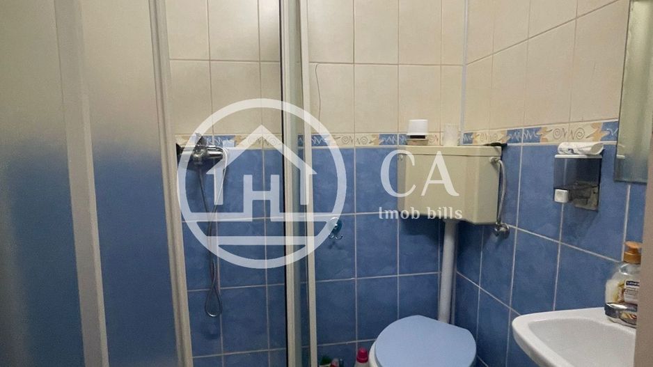 Spațiu comercial de închiriat in zona Ultracentrală, Oradea - Poză 6