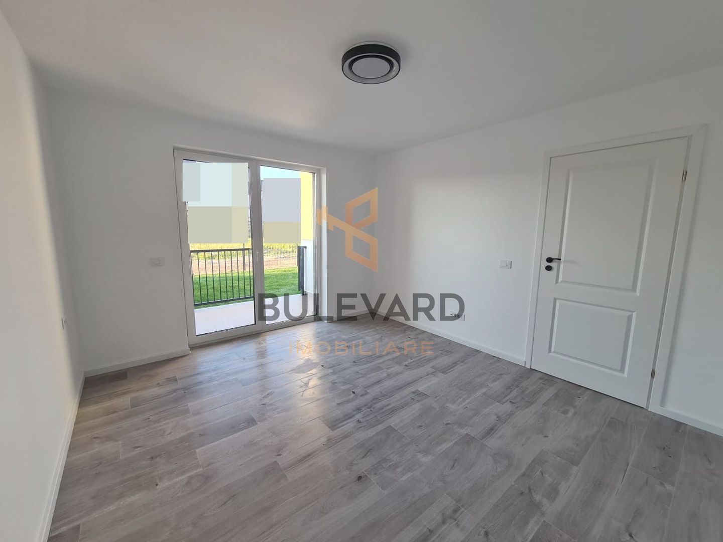 Apartament cu 2 camere+gradina de 65 mp! - Poză 6