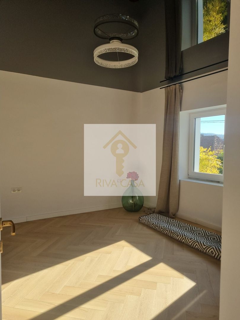 De vânzare – Casă la cheie, zonă ultracentrală Oradea. - Poză 19