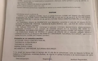 VILĂ TIP DUPLEX SMART CU PANOURI FOTOVOLTAICE - Poză 44