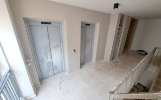 Comision 0. Apartament 2 camere, terasa, bloc nou finalizat - Poză 13