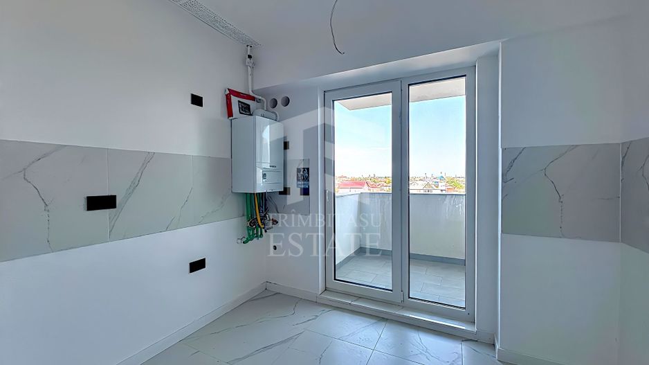Garsoniera Pallady | FINALIZATA | Astorium Bloc A | Oferta limitata - Poză 5