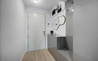 3 camere premium | The Level Băneasa - Poză 15