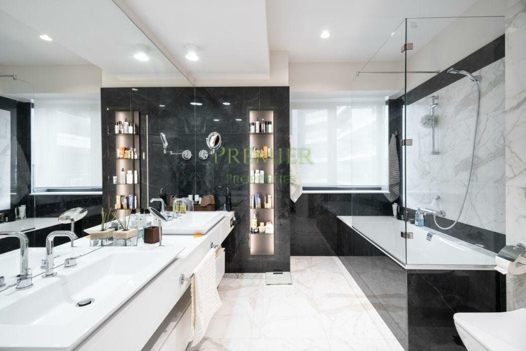 Gafencu Residence | 3 Bedroom Apartment | 250 sqm | Herastrau - Poză 5