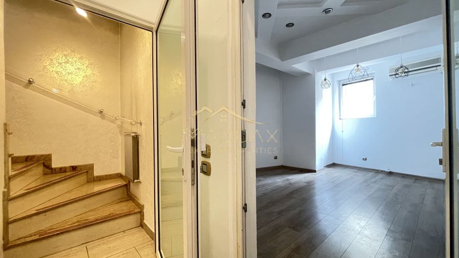 Spatiu birouri**5 camere **160 mp** // Piata Romana - Poză 21