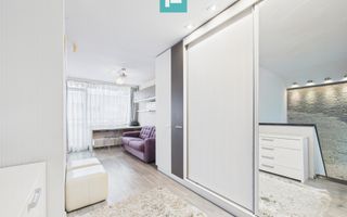 Penthouse 3 camere cu scară interioară ARED UTA - Poză 21