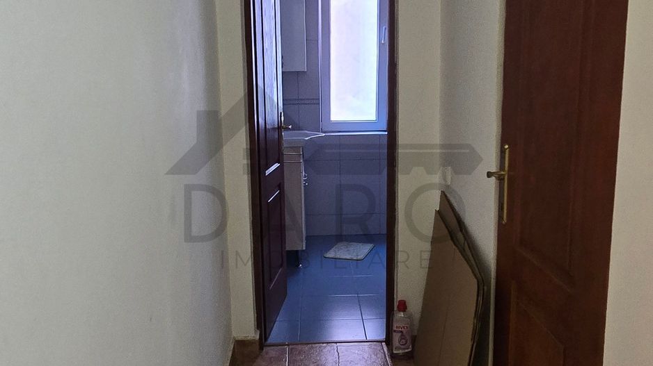 Chirie in 7 noiembrie , zona UMF, 3 camere decomandate - Poză 4