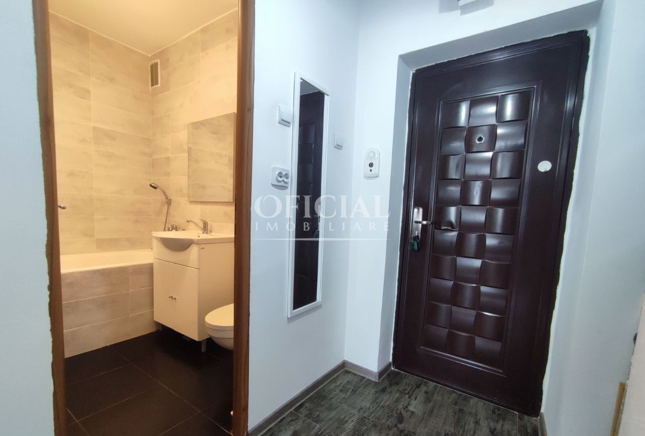 Apartament 1 Camera | 31 Mp | Intermediar | Gheorgheni Detunata - Poză 6
