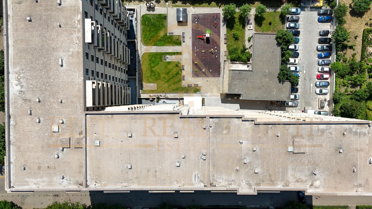 Inel II - Vânzare apartament  2 Camere Premium , complex Solid House. - Poză 14