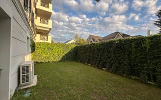 TRIANA 3 CAMERE | CURTE | PISCINA | GYM - Poză 25