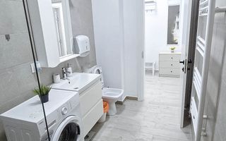 MAMAIA NORD(COD 05 )  Studio Modern cu Vedere de Vacanta - Poză 9