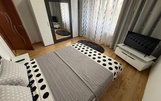 AP. 2 CAMERE- DOAMNA GHICA, BLOC REABILITAT, MOBILAT, COMIS 0% - Poză 4
