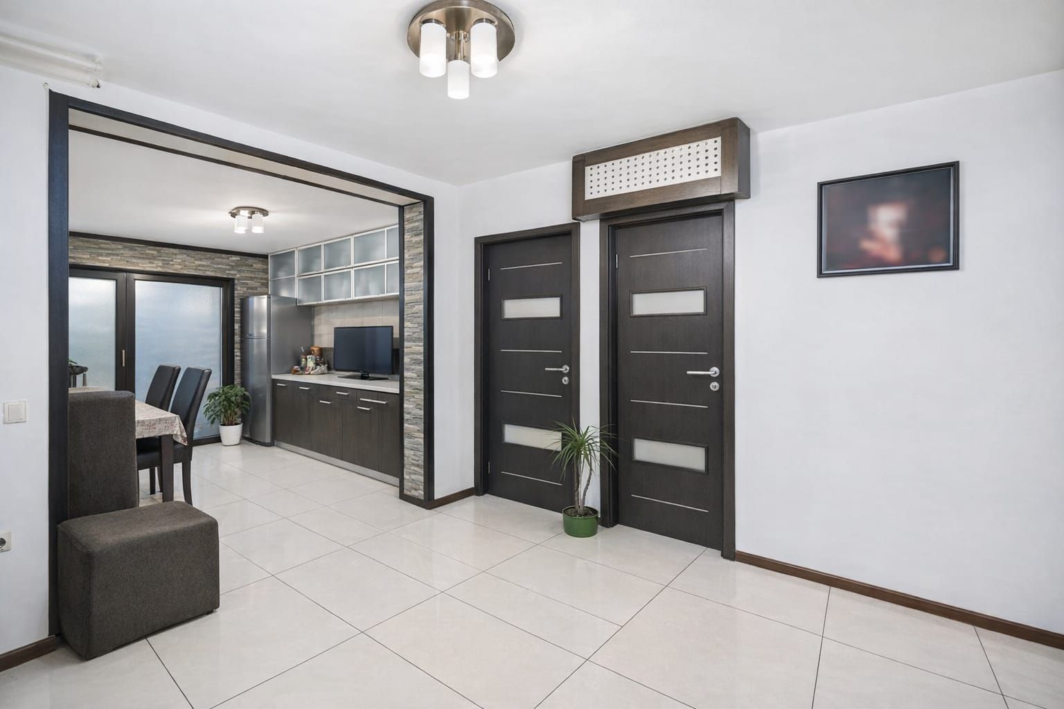 Apartament 4 camere de vanzare Dristor - Poză 13