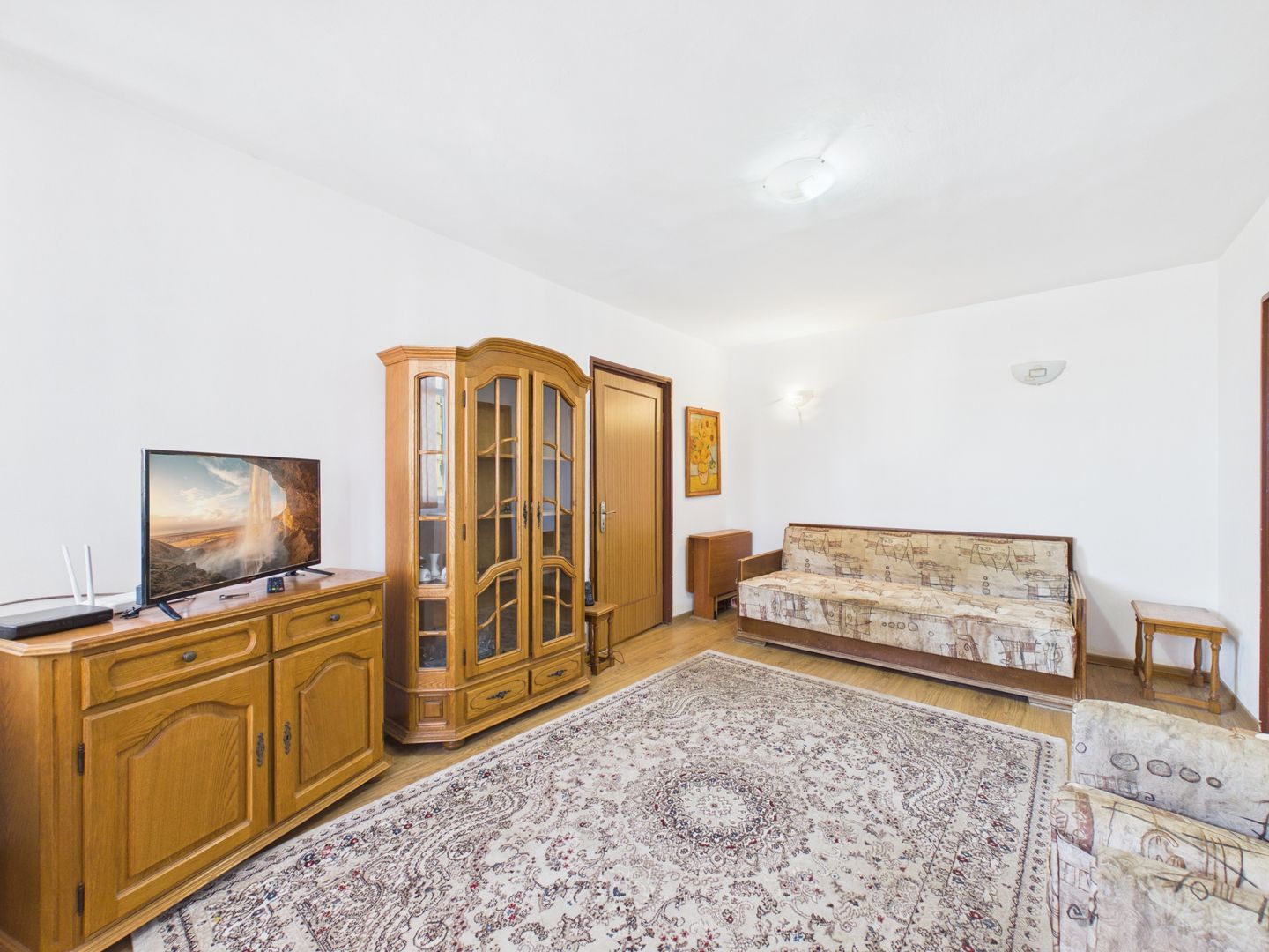 Apartament cu 2 camere de vânzare | 1 min Metrou 1 Mai - Poză 11
