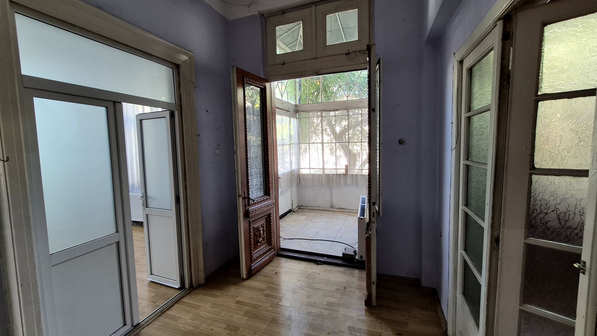 Casa individuala D+P+Pod - Serban Voda - Cantemir | 120 mp | Curte proprie - Poză 8