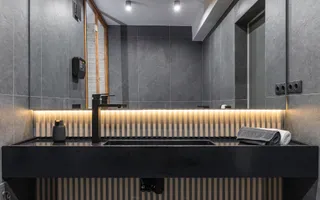 Penthouse de lux de închiriat, ultracentral - Poză 16