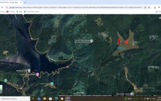 Vanzare teren 5000 mp Transfagarasan - Molivis - Poză 2