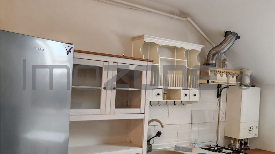 MILITARI - RESIDENCE - TINERETULUI 85,  ETAJUL 8, 2 CAMERE DE INCHIRIAT, MOBILAT - Poză 18