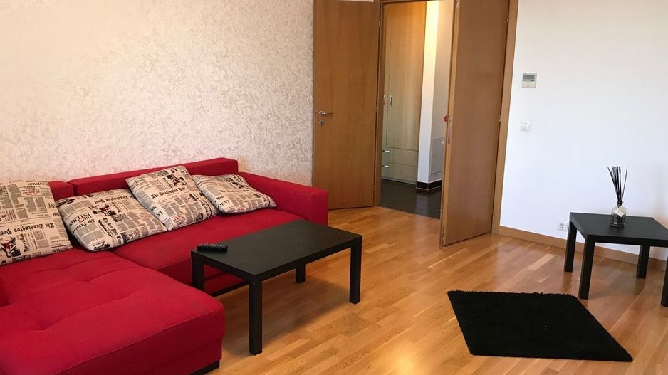Apartament Asmita Gardens/Văcărești - Poză 1