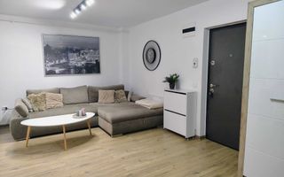 Apartament 3 camere finisat – Baciu - Poză 3