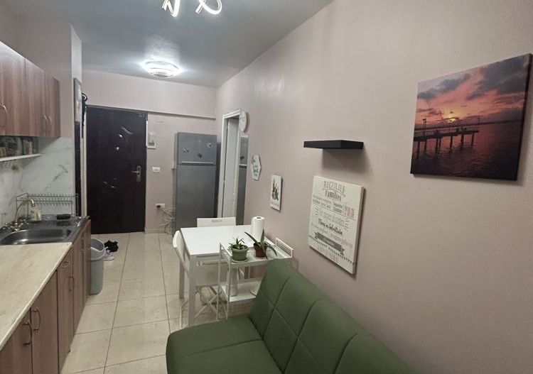 Garsoniera renovata bloc mixt Valea Ialomitei, Romancierilor - Poză 4