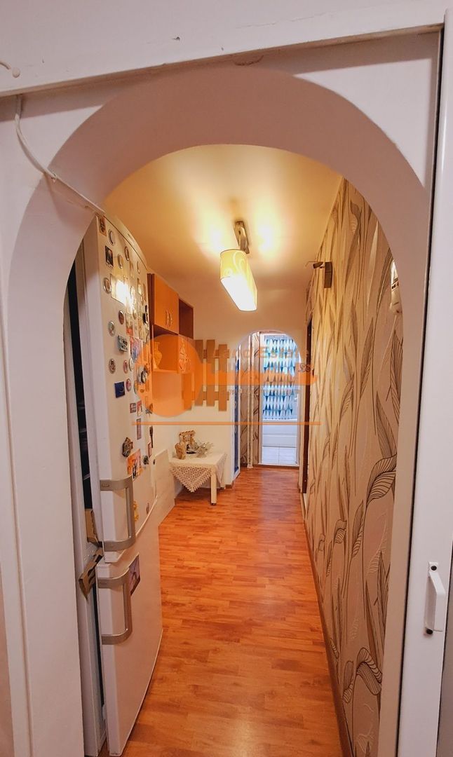 Apartament cu 4 camere  82 mp utili Sebastian – Rahova - Poză 7