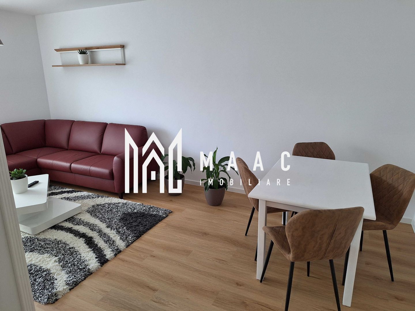 Apartament 2 camere | 55 mpu | Doamna Stanca - Poză 2