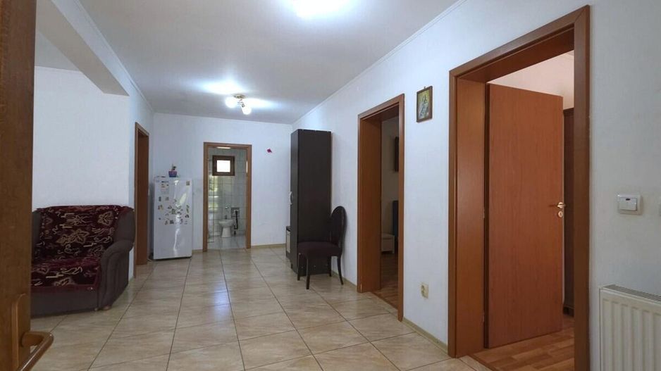 Castelu - Str. Florilor, casa din 2012, teren 737 mp si 106 mp utili - Poză 10