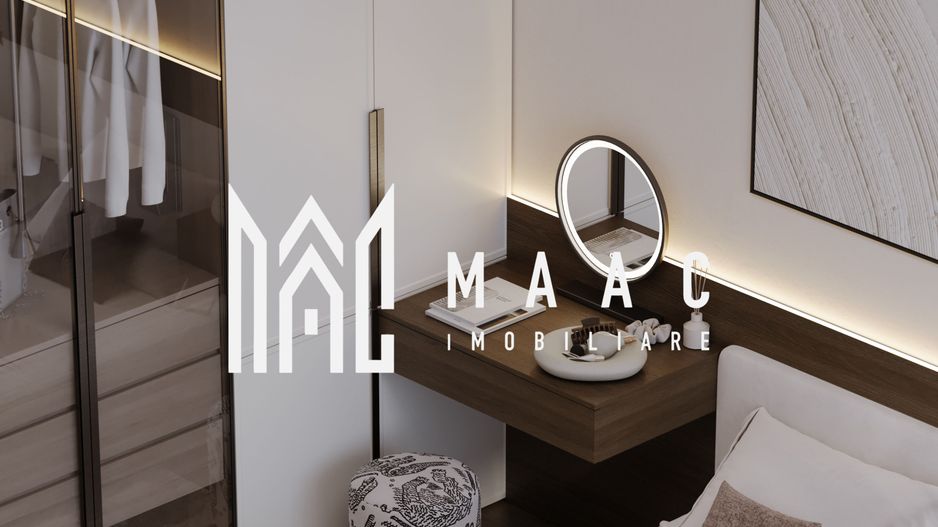 APARTAMENT 2 CAMERE I CALEA SURII MICI - Poză 22