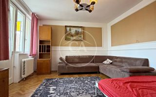 Apartament cu 4 camere de închiriat în zona Rogerius, Oradea - Poză 4