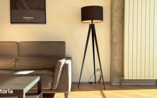 Apartament 2 camere  Barbu Vacarescu cu loc de parcare - Poză 7