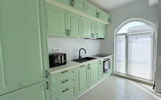 Duplex - 5 camere - 3 bai - 304 mp teren la intrare in comuna Berceni - Poză 12